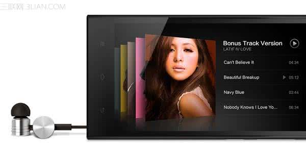 小米3米音2.0 Dirac音频技术