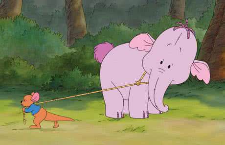 波比娃娃 习得性无助和波比娃娃实验_波比娃娃