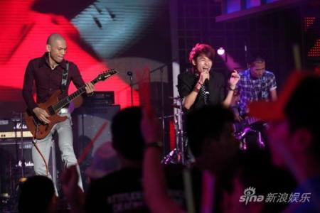 柳州 蛋壳乐队 柳州蛋壳乐队兰海鹏