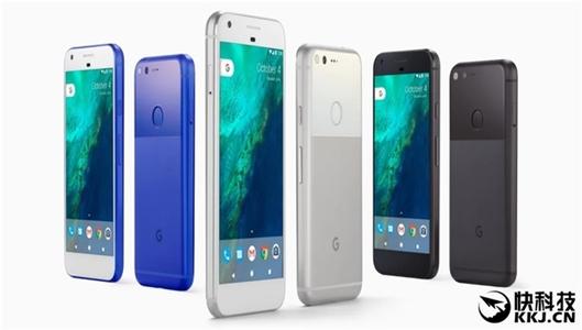 谷歌pixel xl 谷歌pixel xl发布会 谷歌发布新款智能手机Pixel和Pixel XL