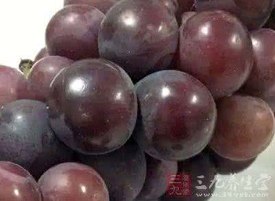 早孕注意事项饮食禁忌 饮食禁忌 吃葡萄的六大注意事项