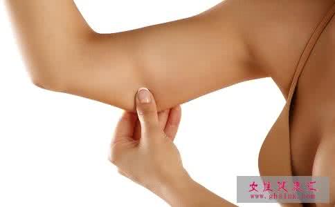 手臂粗怎么减 手臂粗怎么办？4招教你快速有效瘦胳膊
