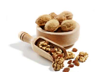 男性精子质量检查 改善精子质量 核桃可以改善男性的精子质量