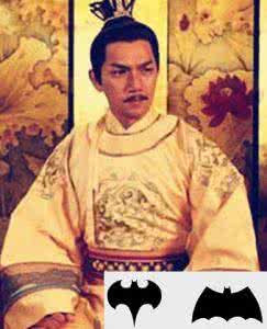 李旦和李显 李旦和李显是什么关系 李旦的儿子有哪些