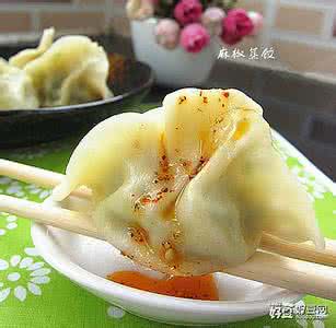 饺子皮的花样吃法 饺子的各种花样吃法,一看就会,10分钟变高手噢!!
