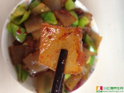 老式焖子的做法大全 【图文】老式焖子的做法大全,怎么做如何做好吃