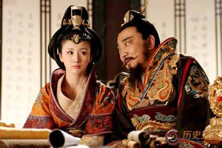 暴君高洋 开国暴君皇帝高洋纵情享乐嗜酒嗜杀