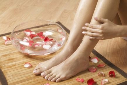 脚气传染到阴茎怎么办 有脚气要怎么办