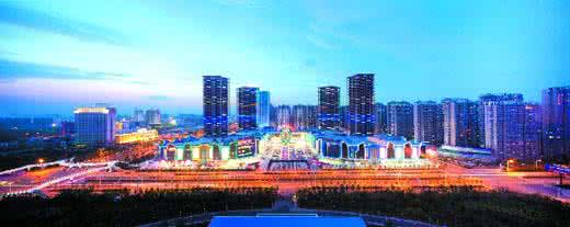合肥包河区有哪些小区 包河区