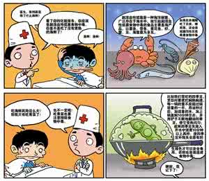 食物中毒的预防 四个卫生习惯要养成