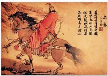 七绝圣手的唐代诗人 七绝圣手的唐代诗人 被称为“七绝圣手”的是哪位唐代诗人?