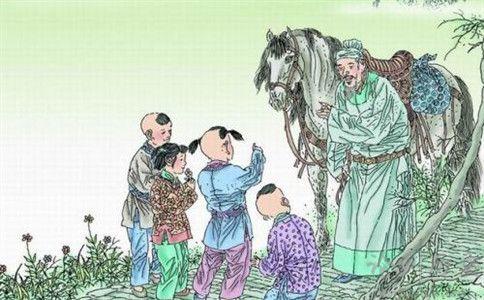 贺知章采莲曲 贺知章采莲曲原文