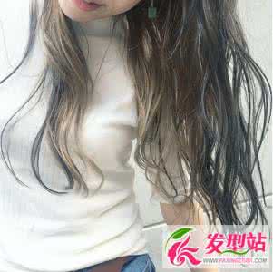 染发什么颜色持久 染发你适合哪个色？如何让发色持久