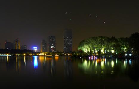 夜景拍摄技巧全攻略 顶级夜景拍摄全指导