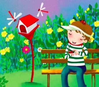 成为你心中重要的人 成为孩子身边的“重要他人”