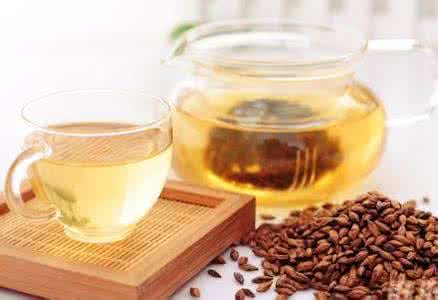 喝大麦茶牢记禁忌 大麦茶的功效 大麦茶的作用 喝大麦茶牢记禁忌