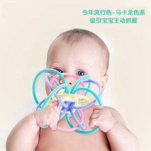 宝宝磨牙棒做法 宝宝益智磨牙棒(做法附图)*