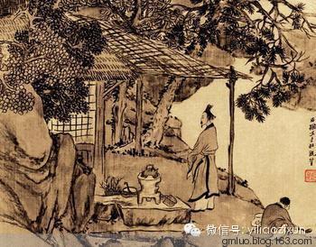 茶叶的分类及其特征 出产好茶叶的地方都有这样的特征:穷且有故事
