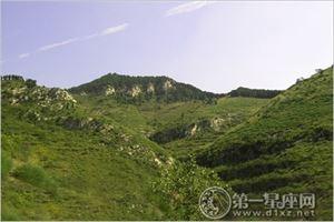 坟墓风水宝地形状图片 风水知识：坟墓风水宝地形状都有哪些