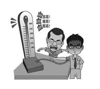 甘油三酯高怎么治疗 加强高甘油三酯症的预防与治疗