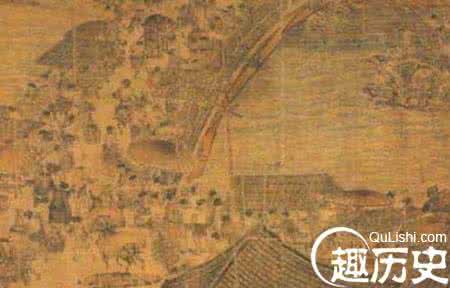 心理谜团 何马 何马心理谜团完整版 原作是否完整?揭《清明上河图》五大谜团