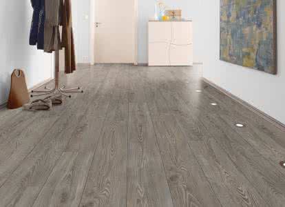 纯实木地板的优缺点 衫木实木地板的优缺点