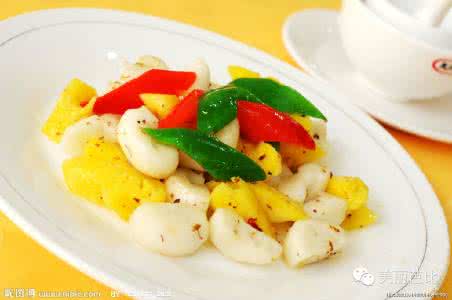 良性肿瘤也有带毛刺的 原來腫瘤也有克星,轉給身邊需要的人吧。-荸荠。