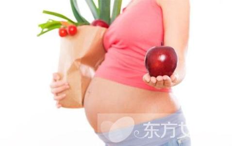 孕晚期肚子硬是女孩吗 孕晚期肚子硬是怎么回事