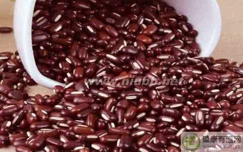 赤小豆的功效与作用 赤小豆的功效与作用 吃赤小豆有什么好处？赤小豆的功效与作用