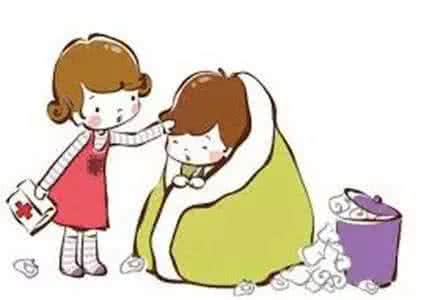 如何让感冒快速好起来 如何能让感冒尽快好