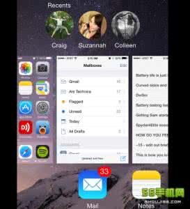 ipad3系统升级ios8 ipad3系统升级ios8 千万别升级ios8系统？不升级iOS8的六个理由介绍