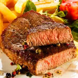 嫩肩牛排还是菲力牛排 【TENDERLOIN】牛排专题！☆ 菲力牛排（嫩牛柳，牛里脊）