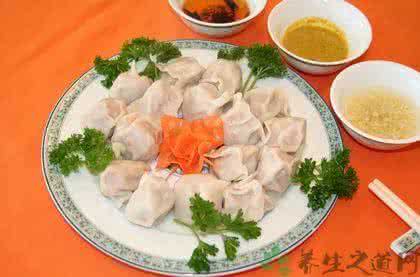 端午节的故事 大年初一为什么吃饺子