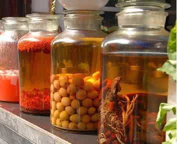 治疗阳痿早泄用什么泡酒好