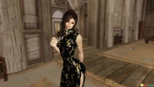 上古卷轴5 经论卷上