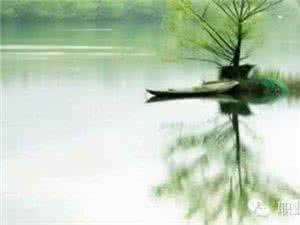 形容内心激烈外表平静 内心如果平静外在就不会有风波