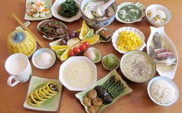 产后第一周食谱 产后第一周饮食