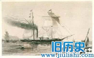 鸦片战争清军武器 第一次鸦片战争失败是因为清军的火炮命中率低