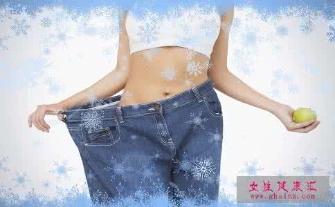 腹肌是瘦出来的 什么是A4腰,如何瘦出A4腰
