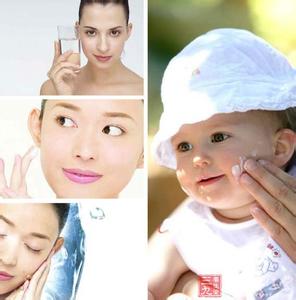 缓解皮肤过敏的食物 春季如何防止皮肤过敏 BB春季防过敏食物