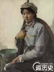 长征路上掉队红军 长征中两名掉队女红军的恐怖遭遇 流浪受尽酷刑