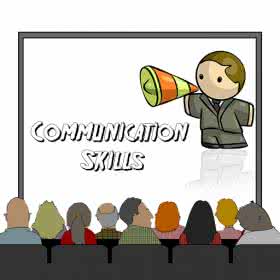 communication skills communication skills 7个瞬间赢得对方好感Communication Skills