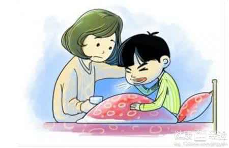 小儿低热 治小儿低热奇方妙药【学为所用】