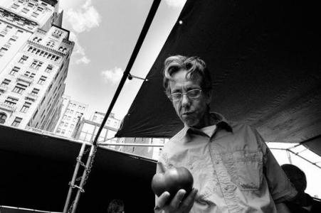 人文纪实摄影教程 七招教你玩转人文摄影