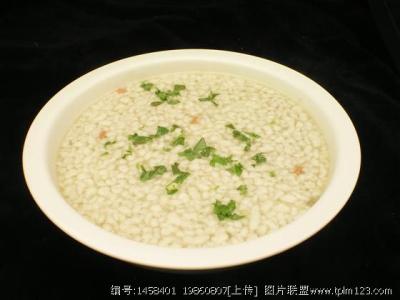 汤羹菜谱大全 粥羹菜谱