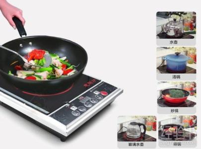 电陶炉品牌排行榜 电陶炉的危害