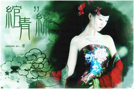 倾尽繁华只为你 繁华三千,为你独醉【情感美文】