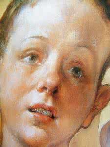 棒约翰 棒约翰 画廊约翰·柯林：美国争议画家