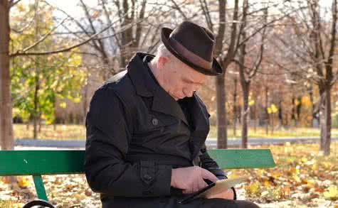 老年人体检项目 老年人秋季养生 老人秋季养生体检项目