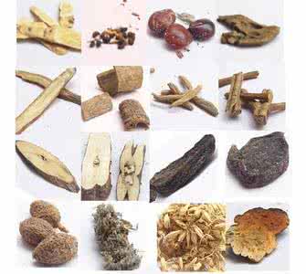 同仁堂 六个奇特的秘方 六个奇特的秘方
